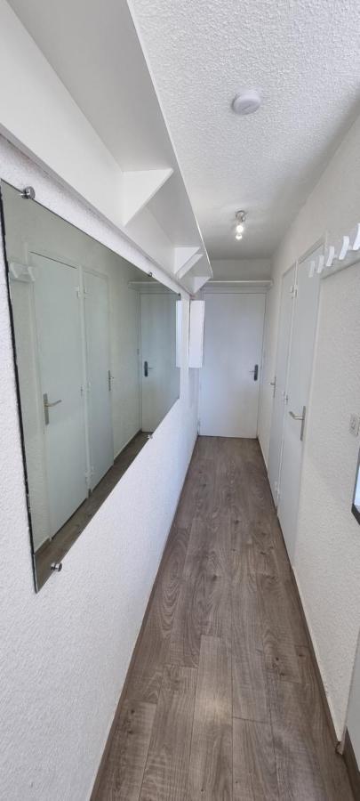 Les Iris T2 Station Alpe Huez Auris Exterior foto