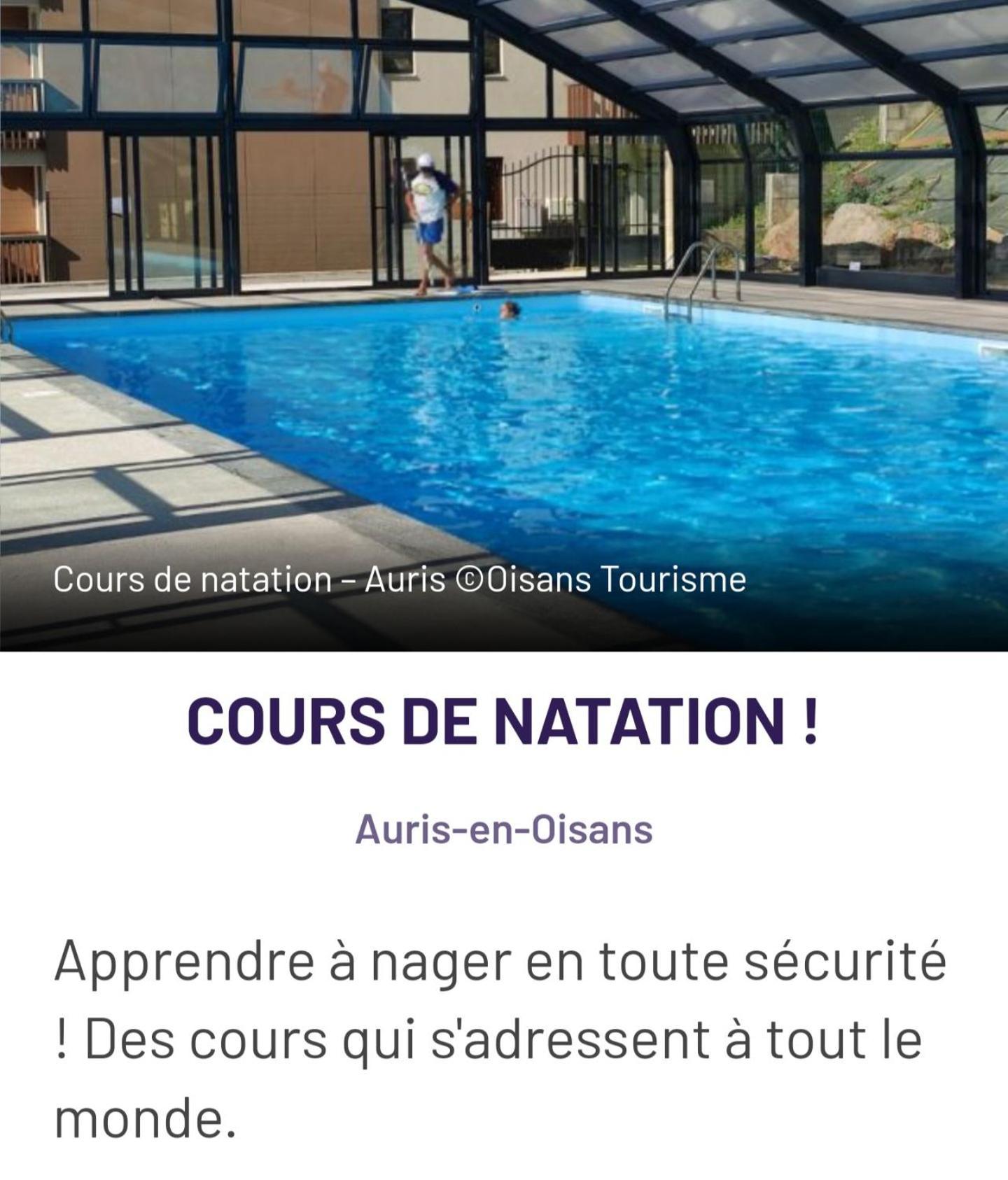 Les Iris T2 Station Alpe Huez Auris Exterior foto